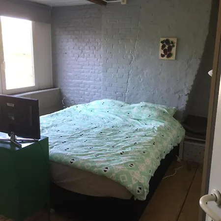 فندق مبيت وإفطار Au 194 3*