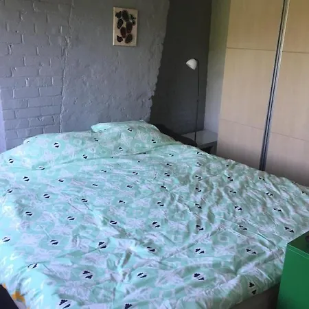 Au 194 Bed & Breakfast