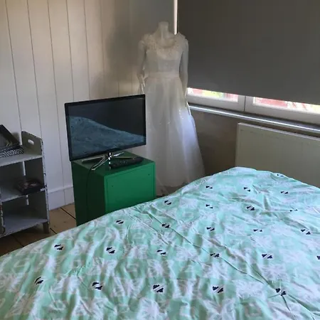 فندق مبيت وإفطار Au 194 3*