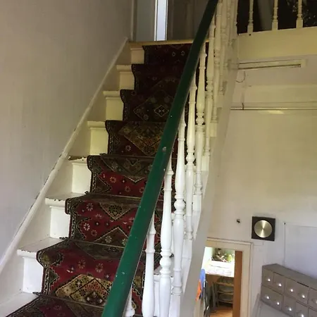 Bed & Breakfast Au 194 *