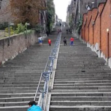 Au 194 فندق مبيت وإفطار 3*