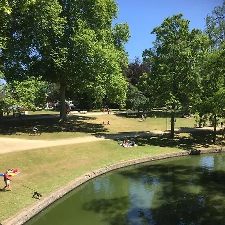 فندق مبيت وإفطار Au 194