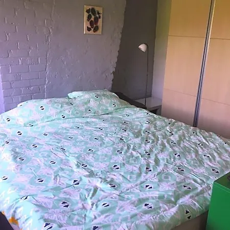 Au 194 Bed and Breakfast 3*