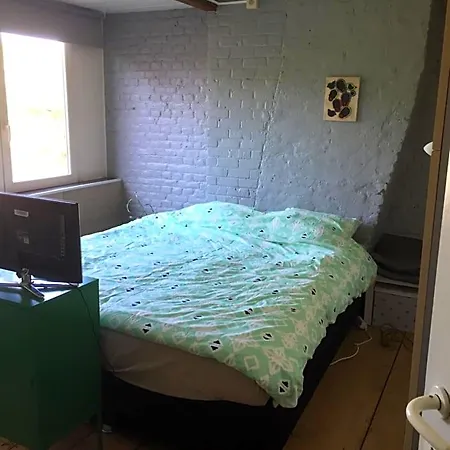 Bed and Breakfast Au 194 Λιέγη