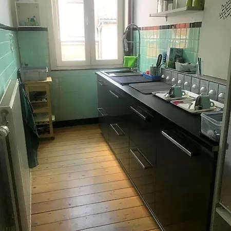 Bed and Breakfast Au 194