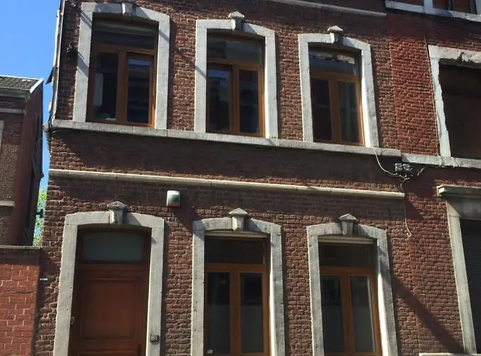 Oda ve Kahvaltı Au 194 Liège