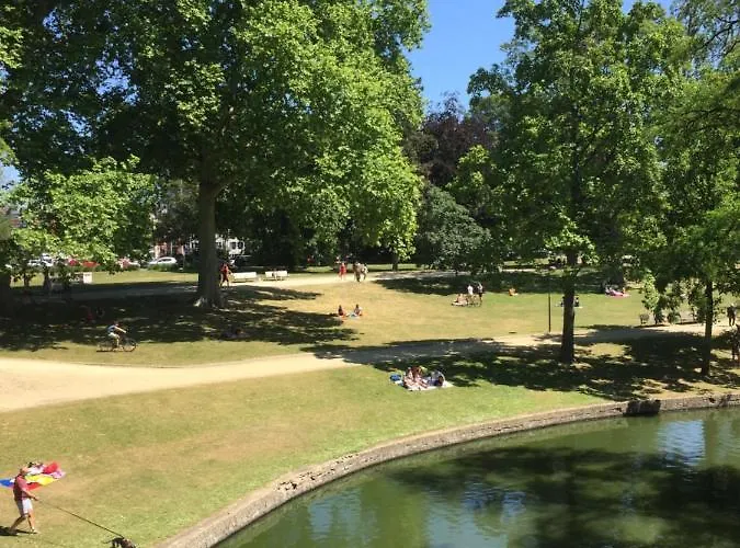 Oda ve Kahvaltı Au 194